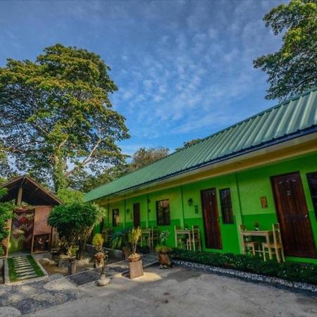 Oyo 622 Butterfly Totem Guesthouse Puerto Princesa Zewnętrze zdjęcie