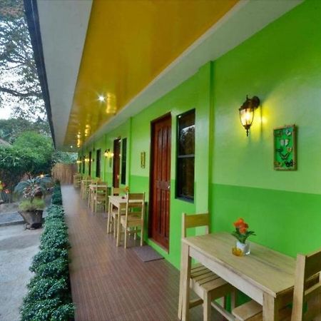 Oyo 622 Butterfly Totem Guesthouse Puerto Princesa Zewnętrze zdjęcie